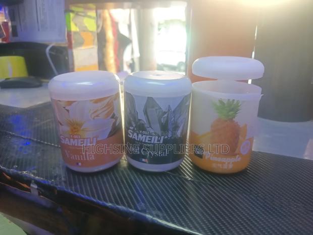Air Freshener Sameli - thumbnail 2