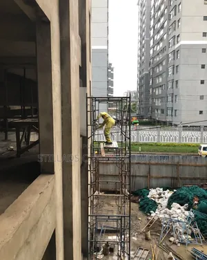 Scaffolder Services