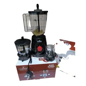 Rashnik Rn-1048 3in1 Blender 450w