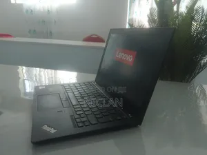 Laptop Lenovo ThinkPad A275 8GB AMD Ryzen 5 SSD 256GB