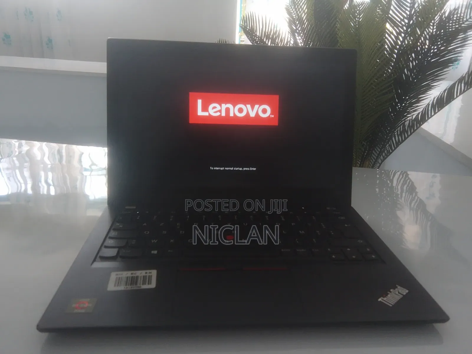 Laptop Lenovo ThinkPad A275 8GB AMD Ryzen 5 SSD 256GB