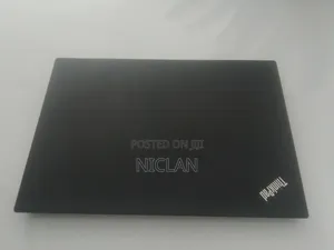 Laptop Lenovo ThinkPad A275 8GB AMD Ryzen 5 SSD 256GB