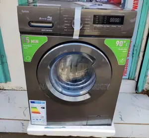 Syinix Washing Machine Frontload