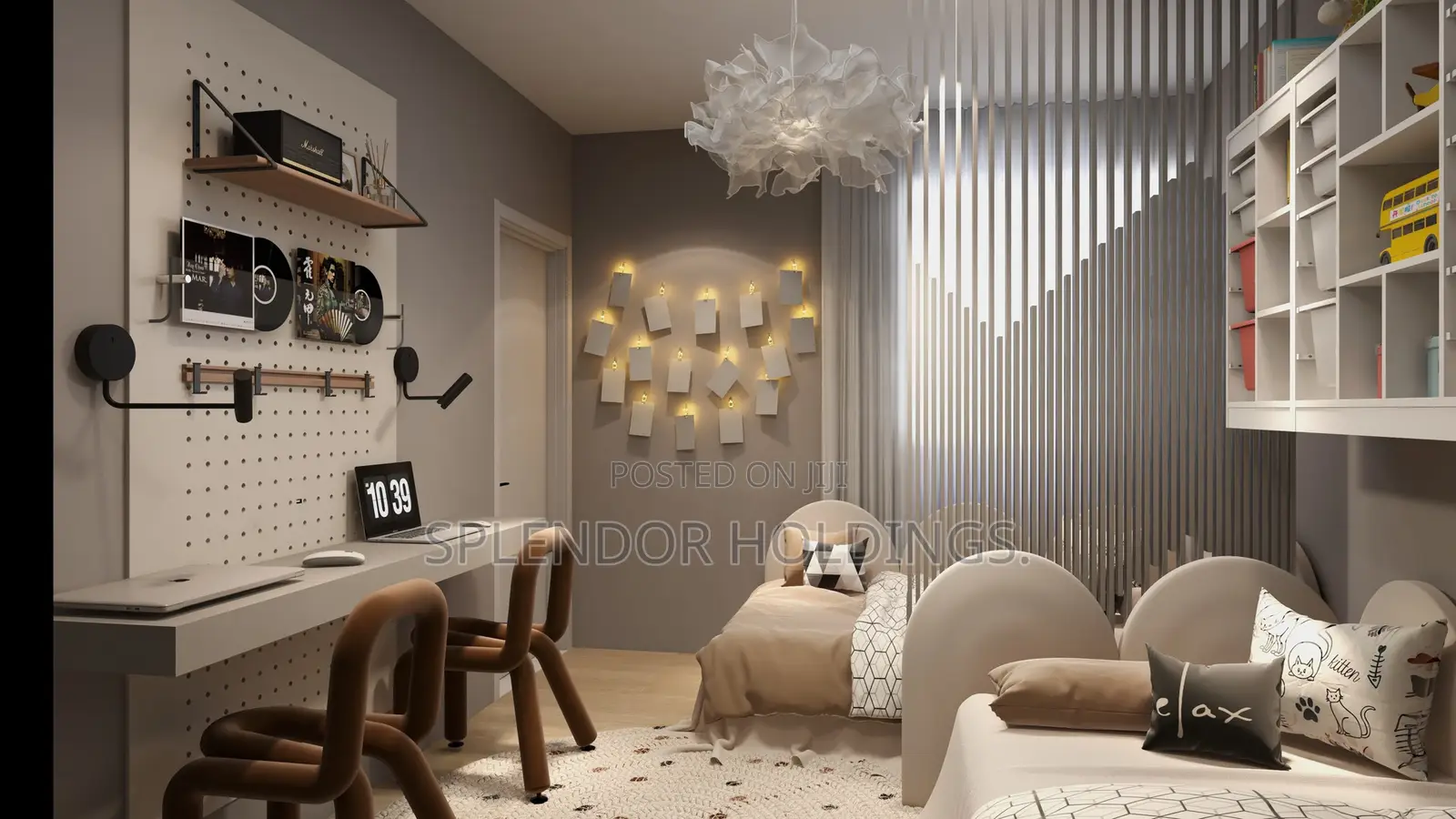 3bdrm Apartment in Kileleshwa for sale