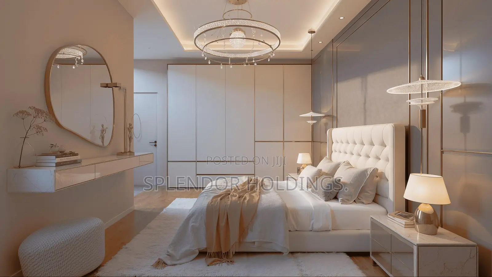 3bdrm Apartment in Kileleshwa for sale