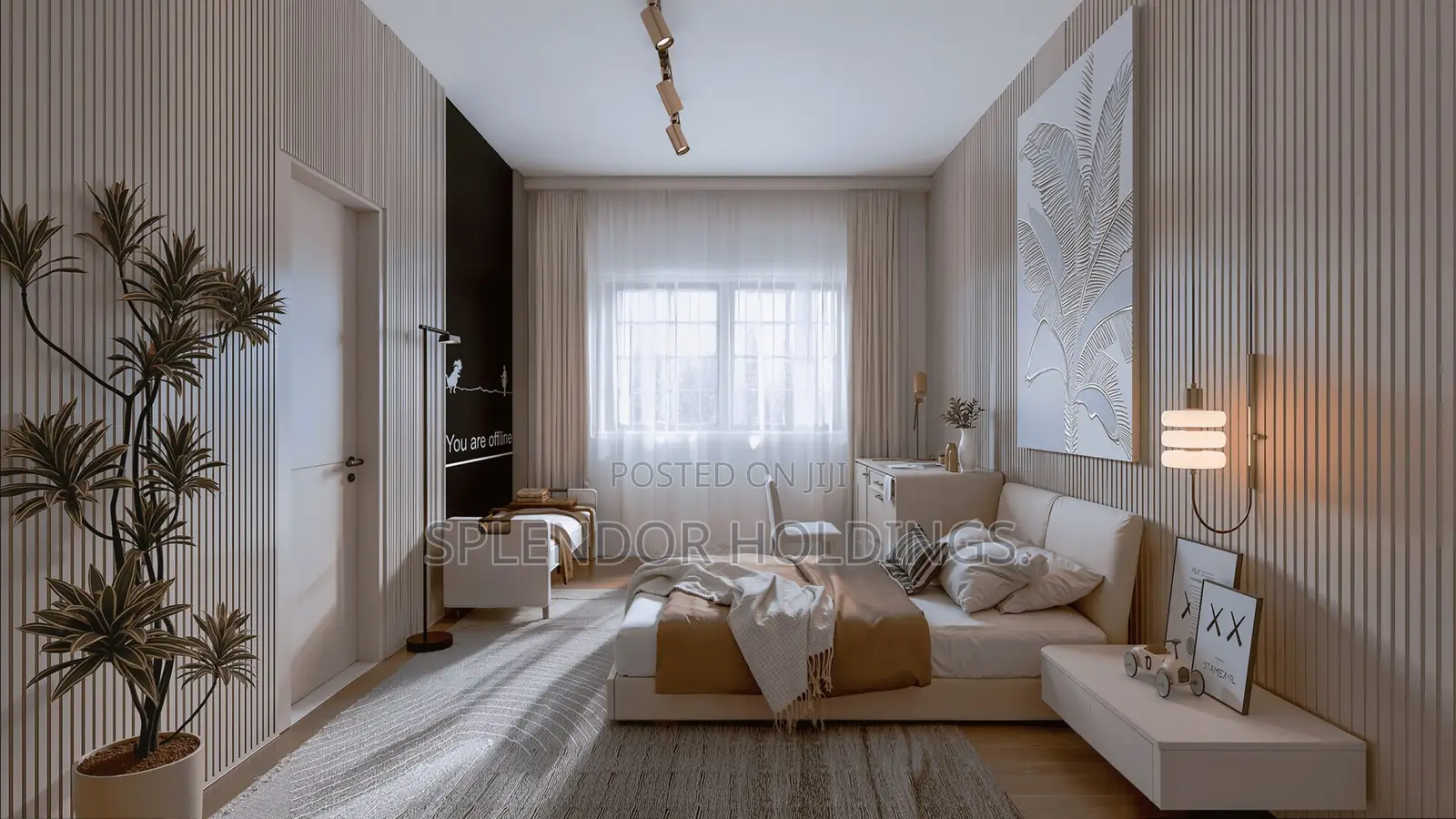 3bdrm Apartment in Kileleshwa for sale