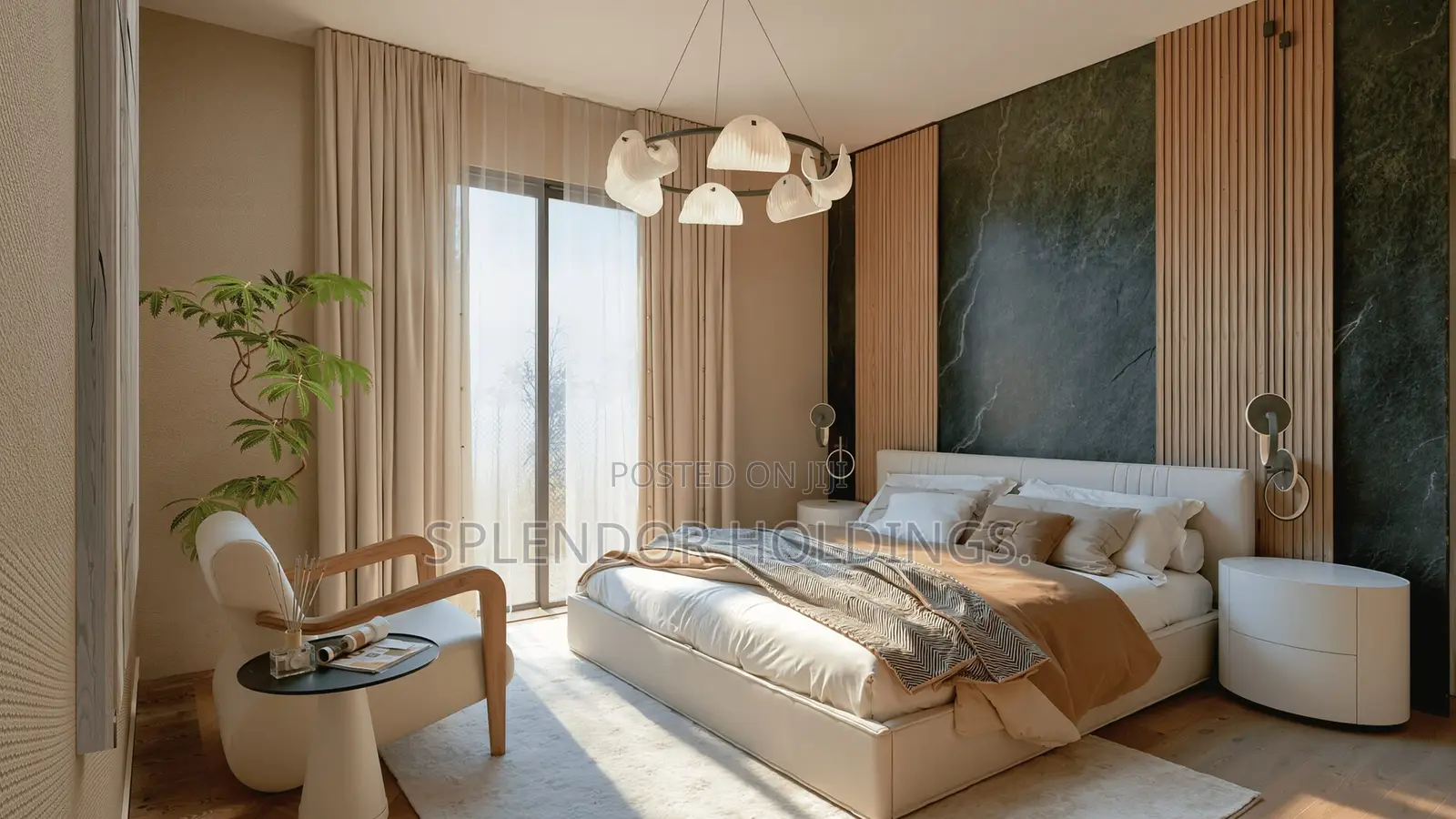 3bdrm Apartment in Kileleshwa for sale