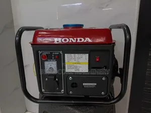 1kva Honda Portable Power Generator