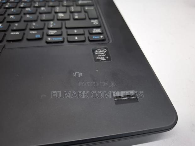 Laptop Dell Latitude E7450 8GB Intel Core i5 SSD 256GB - thumbnail 2