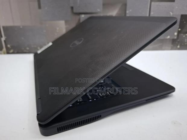 Laptop Dell Latitude E7450 8GB Intel Core i5 SSD 256GB - thumbnail 4