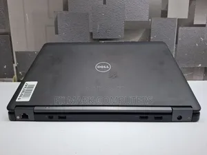 Laptop Dell Latitude E7450 8GB Intel Core i5 SSD 256GB
