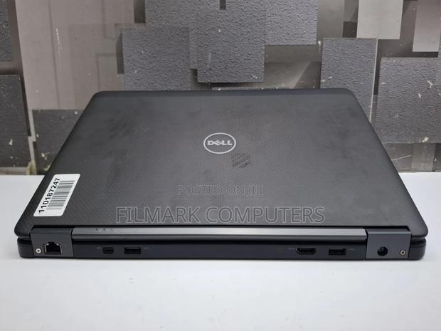 Laptop Dell Latitude E7450 8GB Intel Core i5 SSD 256GB - thumbnail 5