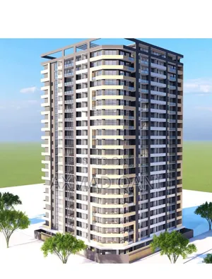 2bdrm Block of Flats in Ahmed, Clay City for sale