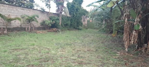 1/2acre Residential Property