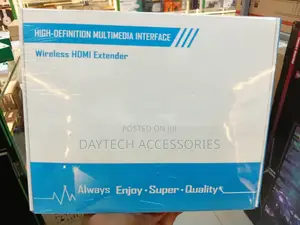 180m 1080p Wireless Hdmi Transmitter And Receiver