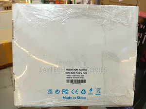 180m 1080p Wireless Hdmi Transmitter And Receiver