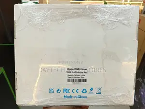 180m 1080p Wireless Hdmi Transmitter And Receiver