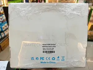 180m 1080p Wireless Hdmi Transmitter And Receiver