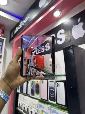 Samsung Galaxy Z Fold 5 512 GB Black