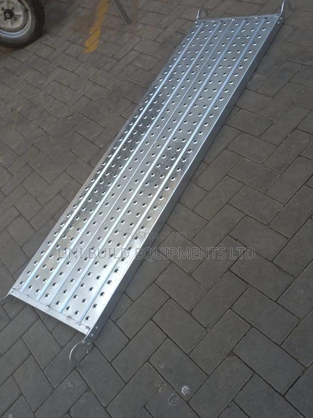 Scaffolding Working Platform - thumbnail 2