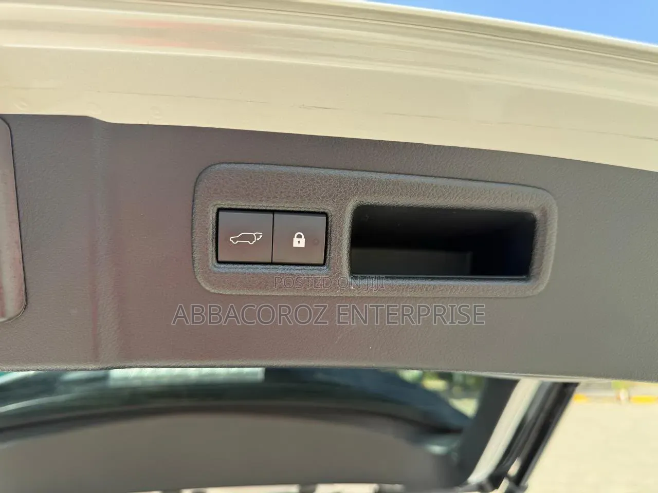 Lexus NX 2018 White