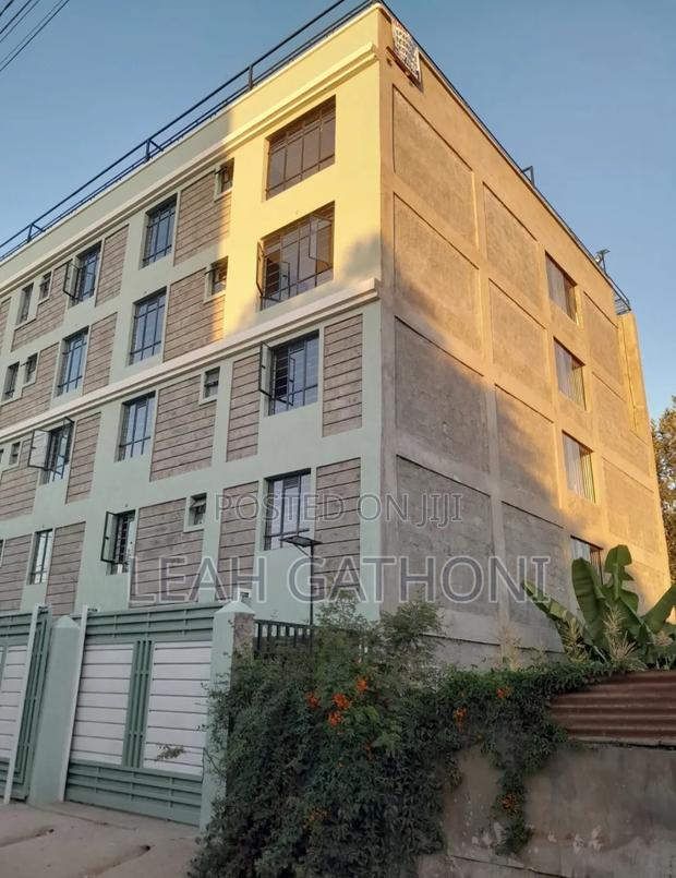 2bdrm Apartment in Kirigiti, Kiambu CBD for sale