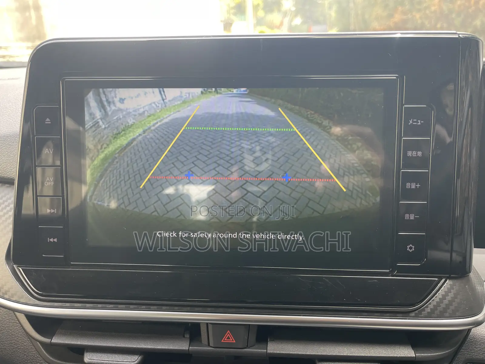 Nissan Note 1.2 Hybrid 2021 Black