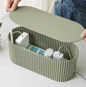 Cable Storage Box