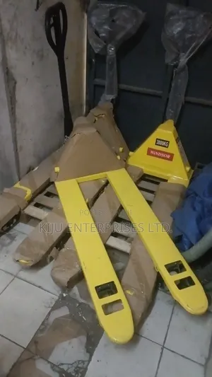 Windsor Pallet Truck for Sale-3 Ton