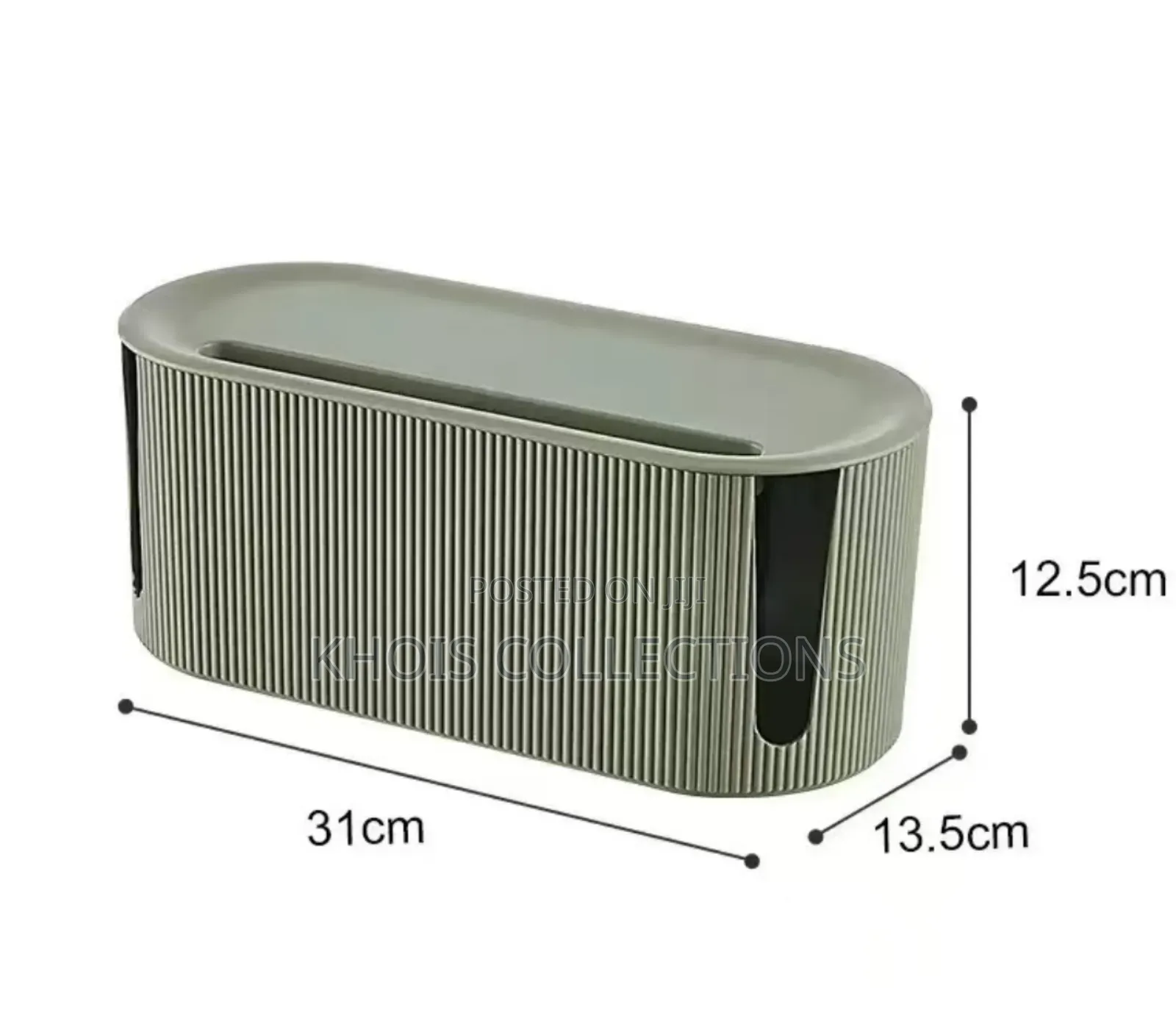 Cable Storage Box