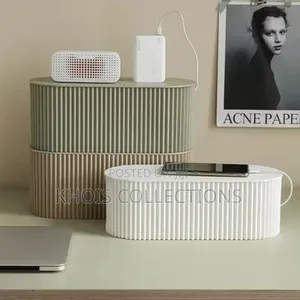 Cable Storage Box