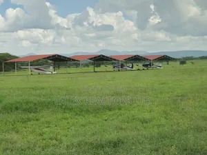 540-Acre Turnkey Ranch Agribusiness Estate – Bisil, Kajiado