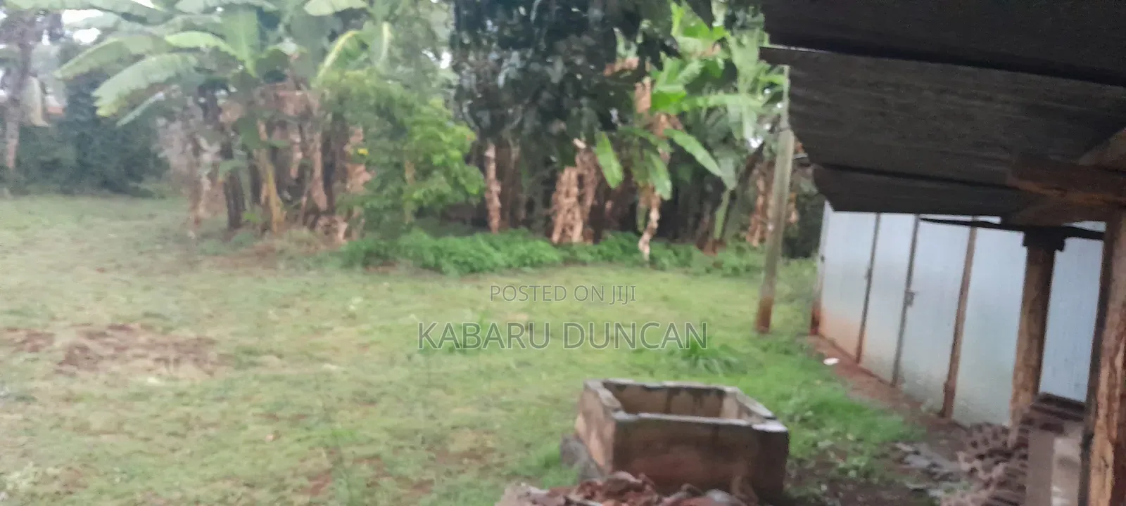 1/2acre Residential Property