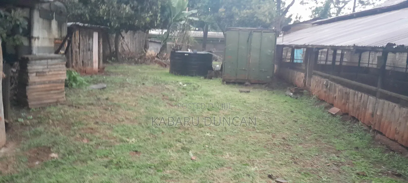 1/2acre Residential Property