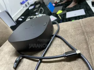 Ex-Usa Hp Usb-C G5 Essential Docking Station (Super Clean)
