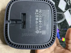 Ex-Usa Hp Usb-C G5 Essential Docking Station (Super Clean)