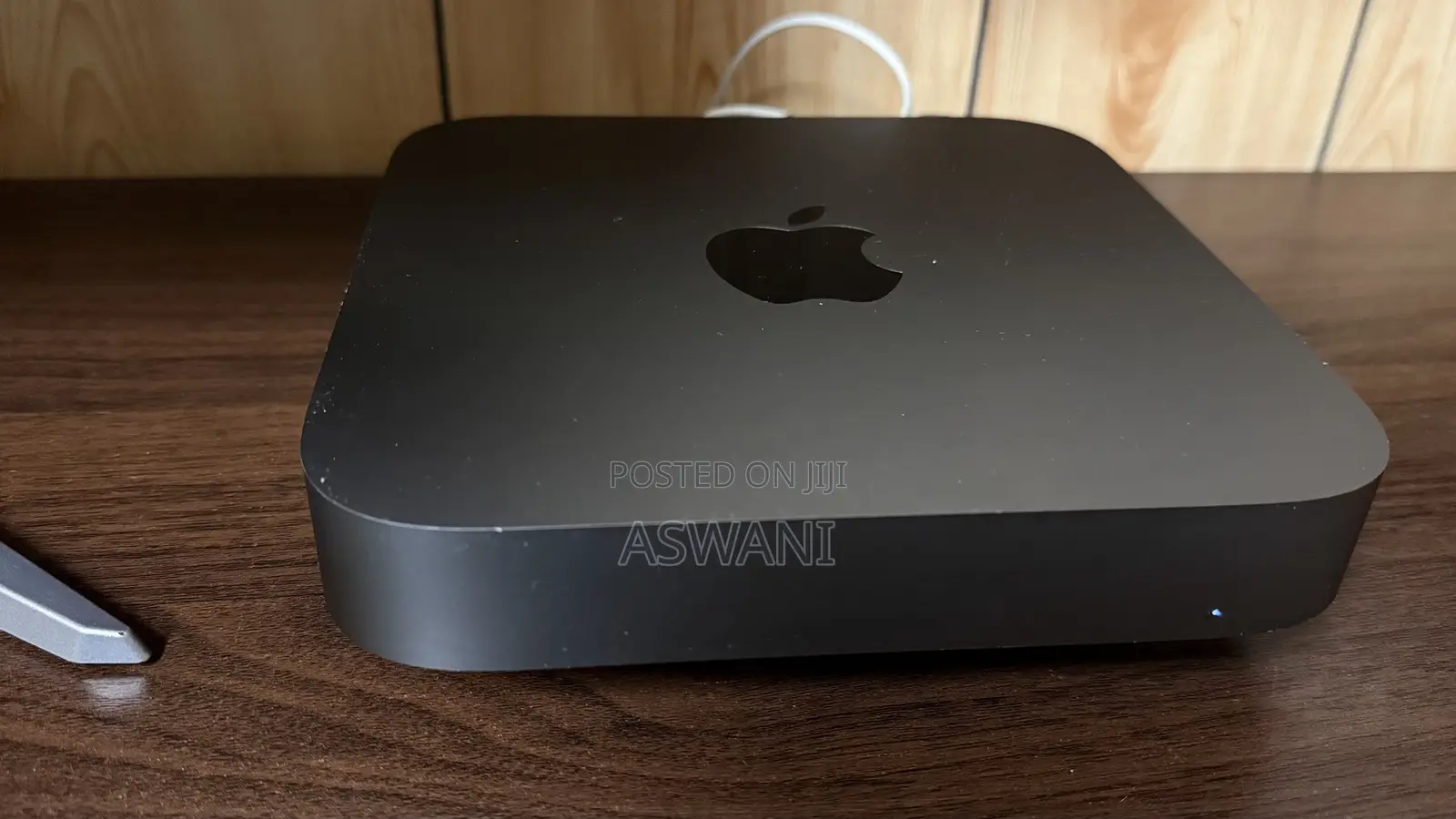 Desktop Computer Apple Mac Mini 64GB Intel Core i3 SSD 1T