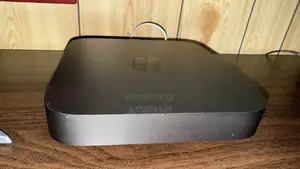 Desktop Computer Apple Mac Mini 64GB Intel Core i3 SSD 1T