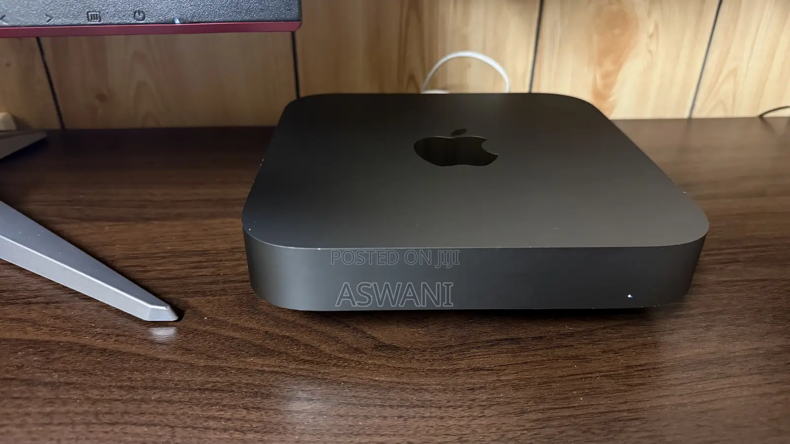 Desktop Computer Apple Mac Mini 64GB Intel Core i3 SSD 1T