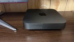 Desktop Computer Apple Mac Mini 64GB Intel Core i3 SSD 1T
