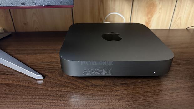 Desktop Computer Apple Mac Mini 64GB Intel Core i3 SSD 1T - thumbnail 3