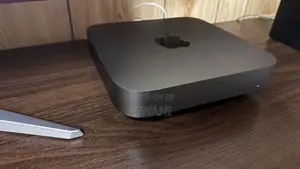 Desktop Computer Apple Mac Mini 64GB Intel Core i3 SSD 1T
