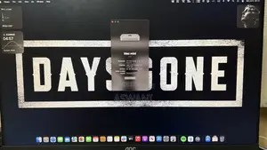 Desktop Computer Apple Mac Mini 64GB Intel Core i3 SSD 1T