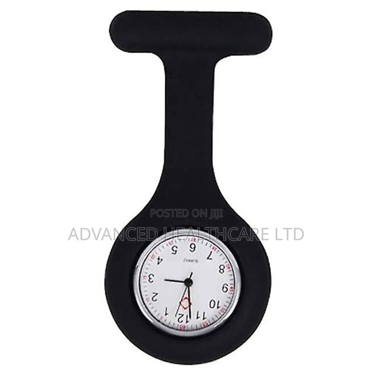 Nurse Watch