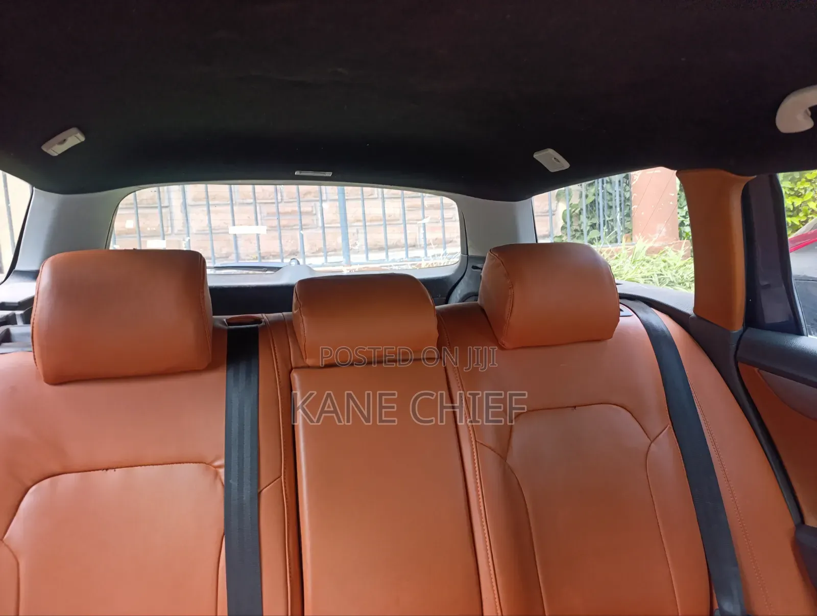 Volkswagen Passat 2012 Blue