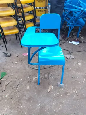 College Chair