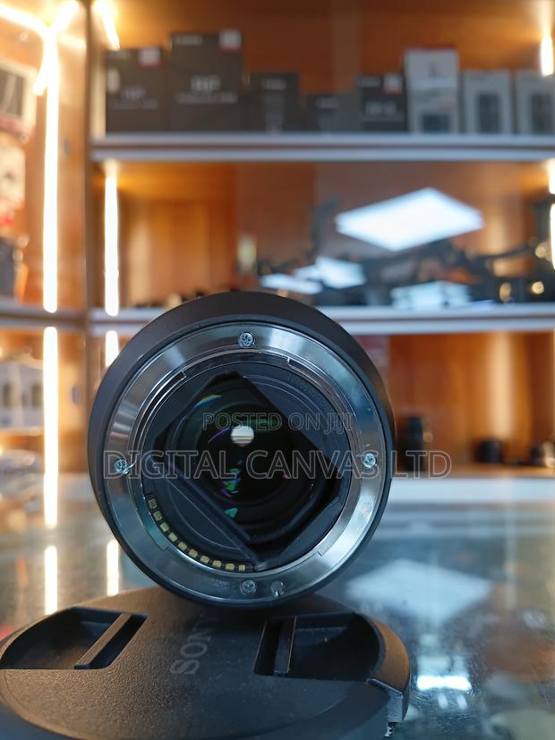 Sony Fe 24-70mm F/2.8 Gm Lens - thumbnail 3