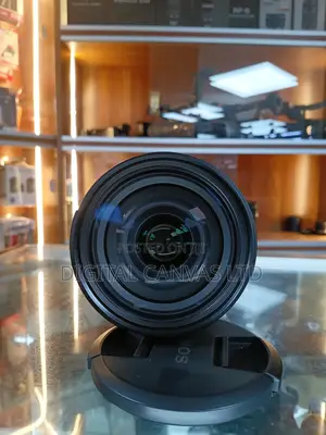 Sony Fe 24-70mm F/2.8 Gm Lens