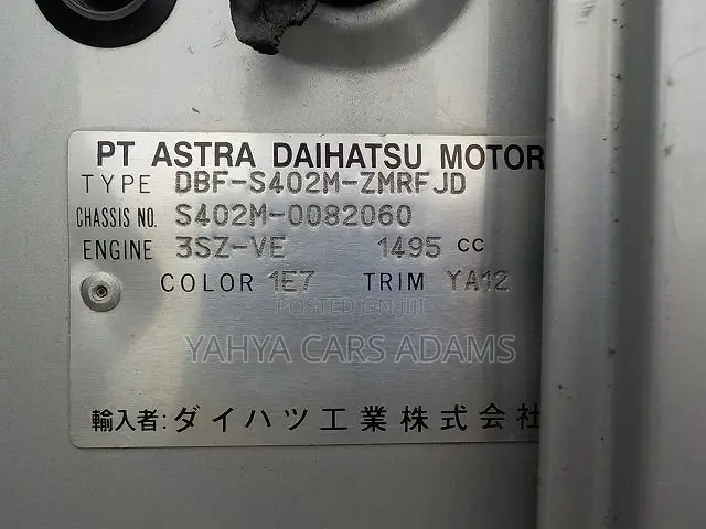 Toyota TownAce 2019 Silver