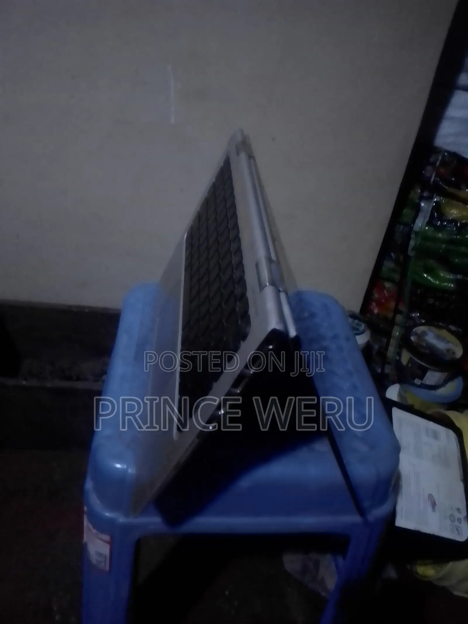 Laptop HP Spectre 8GB Intel Core i7 SSD 256GB